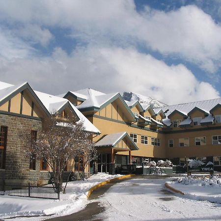 Ywca Banff Hotel מראה חיצוני תמונה